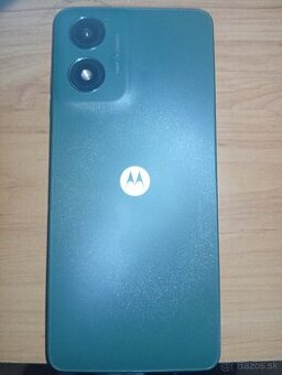Motorola E14 - 1