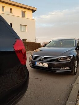 Volkswagen passat 2.0 TDI