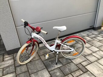 Dievčenský bicykel 20 Melody