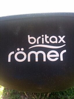 Britax rozmer smile 3 - 1