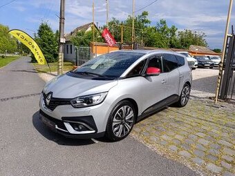 Renault Grand Scenic 1.7BlueDCI R-Link Automat 5l/100km