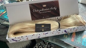 Clip in vlas 65cm