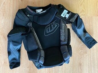 Predám detskú chráničovú vestu Troy Lee Designs