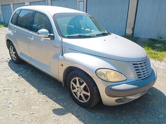 Náhradní díly chrysler Pt cruiser