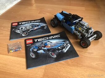 Lego technic 42022