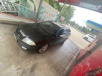Predám vymením škoda Octavia