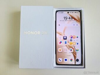 HONOR 200 8GB/256GB Black TOP STAV,ZÁRUKA