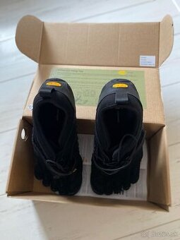 🆕 Úplne nové barefoot Vibram V-Train 2.0 – veľkosť 42 - 1