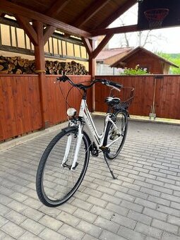 Bicykel CTM Florence