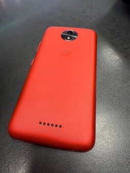Motorola moto C plus - 1