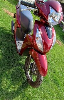 Honda Vision 110