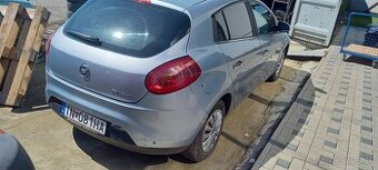 Fiat bravo 2