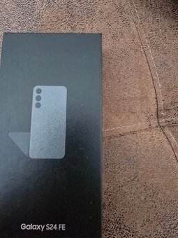 Samsung Galaxy S24 FE 128/8 5G