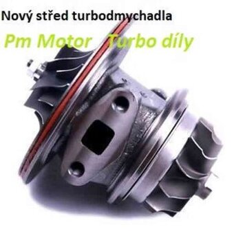 Stred turba Ložiskový uzol 49373-05101 144107858R