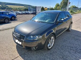 Audi A3 2.0 TDI Ambiente