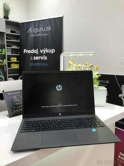 HP 15-fd0600nc - Zánovný