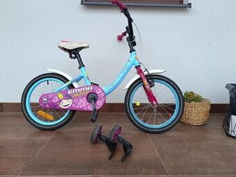 Bicykel Kellys Emma 16