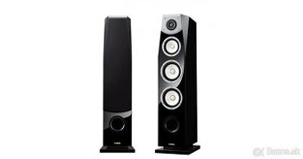 Reproduktory Yamaha SOAVO NS-F901 PIANO black