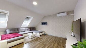 Predaj 2 izbového bytu priamo v centre Trnavy na Halenárskej