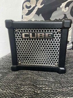 Roland cube