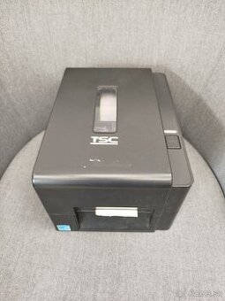 TSC TE200 — tlačiareň na etikety