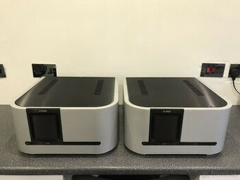 Classe Audio CA-M600