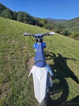 Husaber FE 450