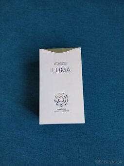IQÔS ILUMA