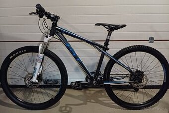 GT Avalanche 2.0, rám S, kolesá 26 "