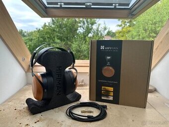 Hifiman Sundara Closed Back