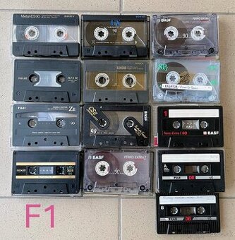 Mix MC kaziet