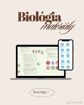 Biológia