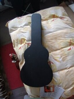 klasická gitara Takamine GC1-NAT zo séria G.