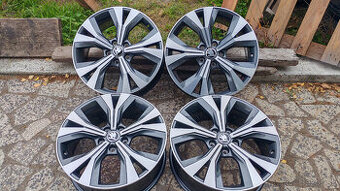5x112 R18 --- ŠKODA KAROQ (SEAT ATECA)