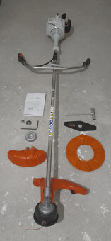 Krovinorez Stih FS 55
