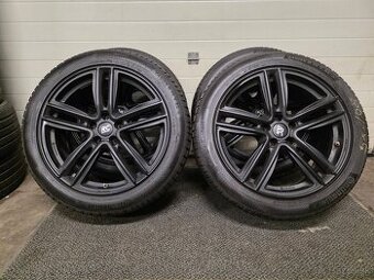 5X108 R19 RC-DESING + ZIMNE PENU 245/45 R19