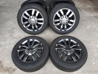 5x112 16" Audi A3, A4