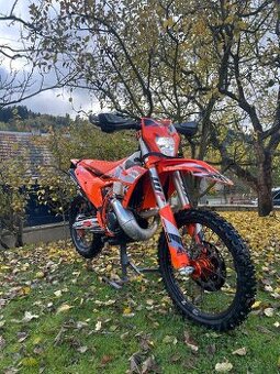 KTM 300 EXC Hard Enduro 2024
