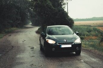 Renault Fluence 2010, dizel 1.5