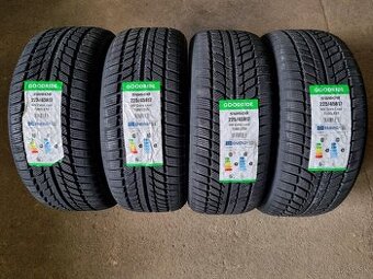Zimne 225/45R17