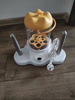 Hot dog factory SENCOR SHM 4220