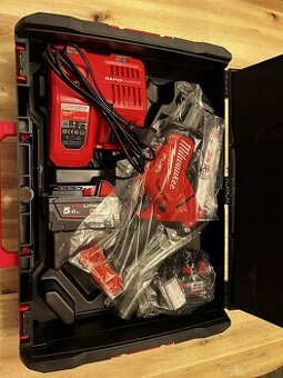 Milwaukee M18 FHZ-502X 4933459885