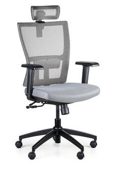 predám novú ergonomickú kancelársku stoličku