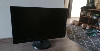 Monitor