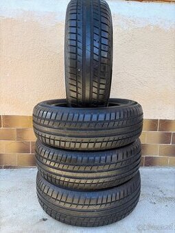 Letna sada 185/60 R15 - 1