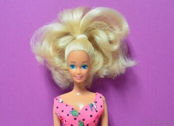 Barbie retro, Ken, prince Daniel