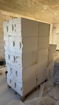 YTONG 599x249x375 a murovacia/zakladacia malta