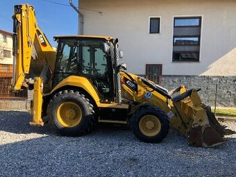 Ponúkam zemné a výkopové práce s TRAKTORBAGER Žilina