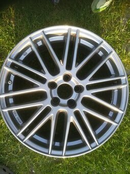 Predám 18" elektróny