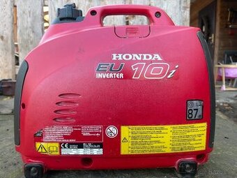 Honda Eu 10i